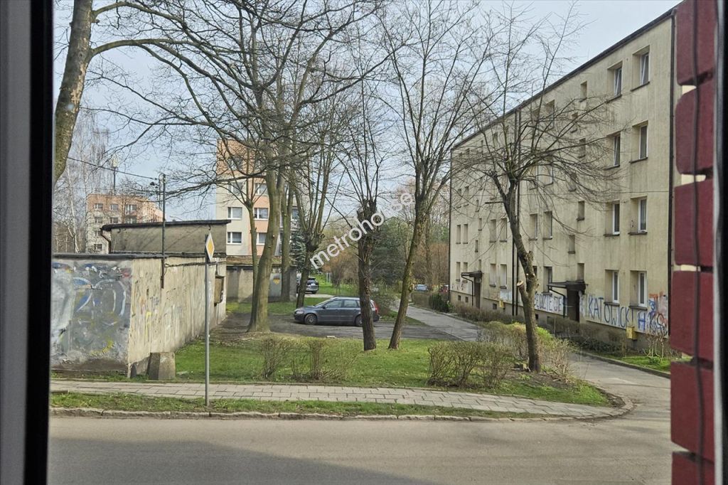 Flat  for sale, Katowice, Janów, Leśnego Potoku