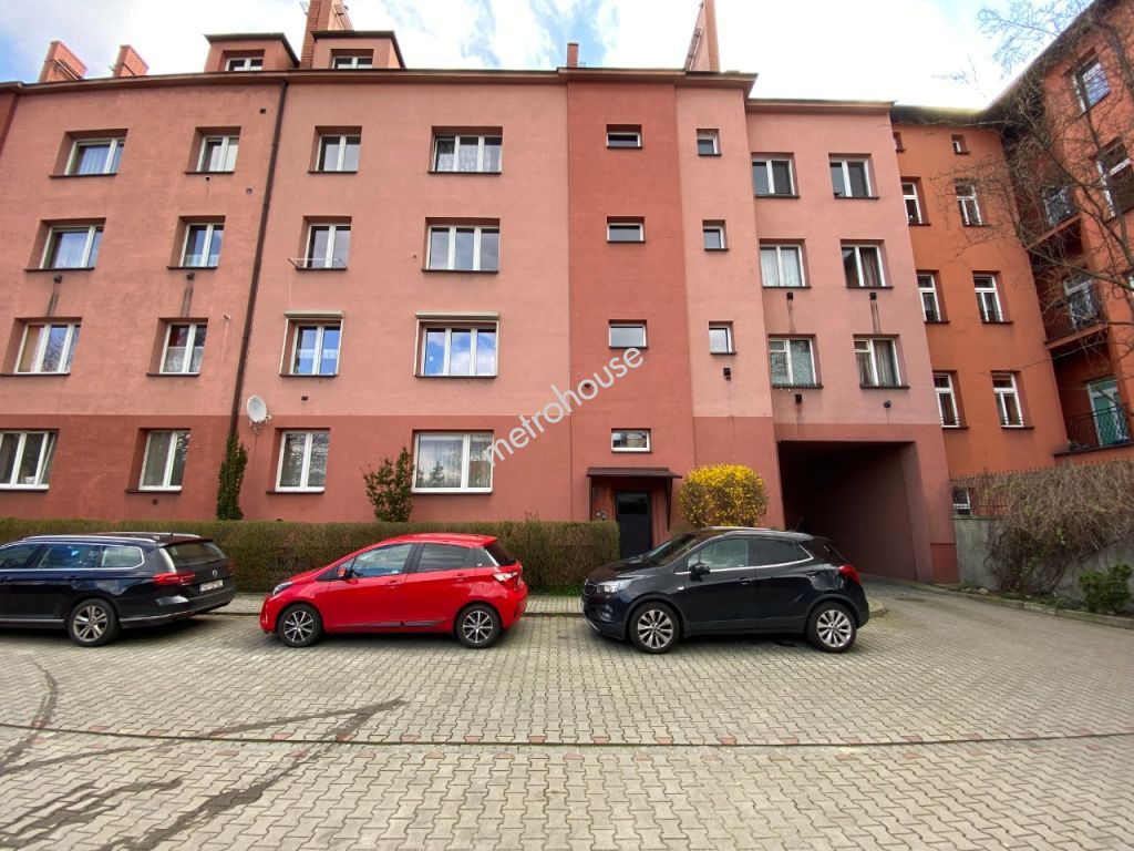 Flat  for sale, Zabrze, Szramka