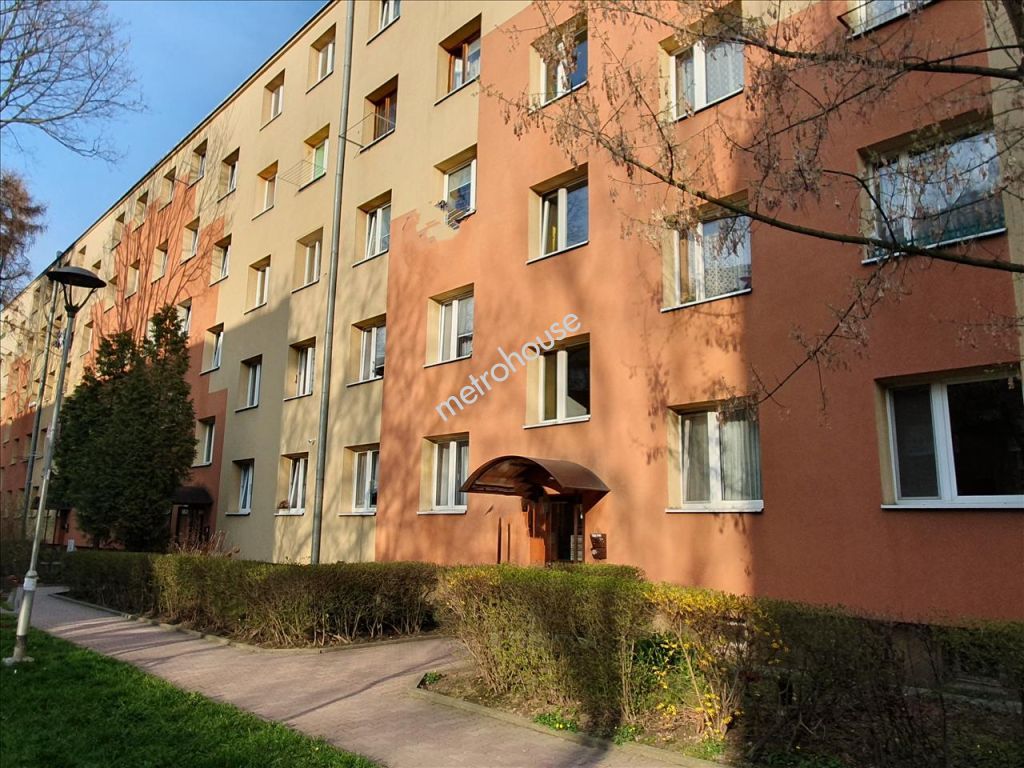 Mieszkanie na sprzedaż, Kraków, Bieńczyce, Osiedle Wysokie