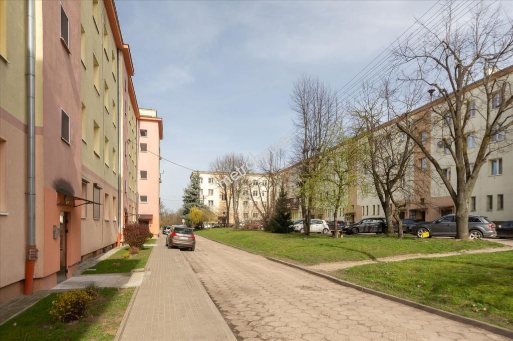 Flat  for sale, Zgierski, Zgierz, Łódzka