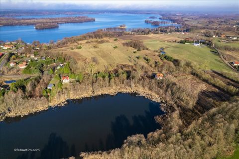 Sprzedaż Działka Rukławki, pow. olsztyński