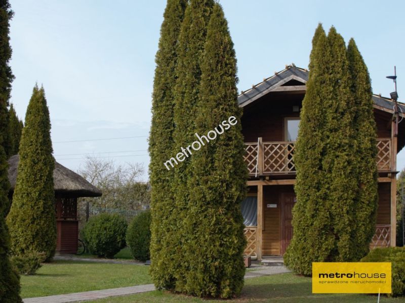Hotel na sprzedaż, Starogardzki, Zblewo