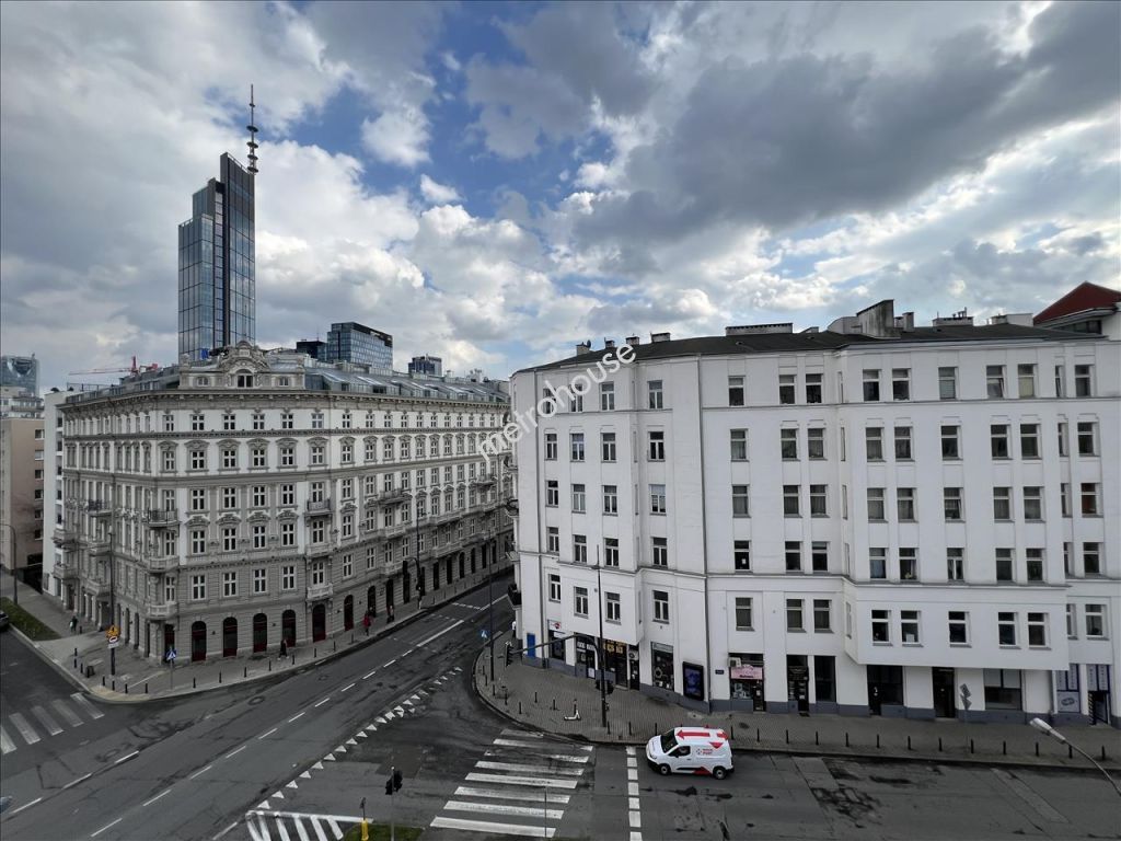Mieszkanie na sprzedaż, Warszawa, Wola, Twarda