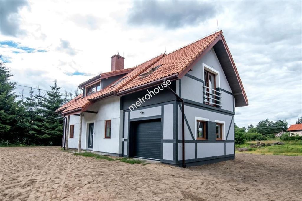 Dom na sprzedaż, Kętrzyński, Widryny