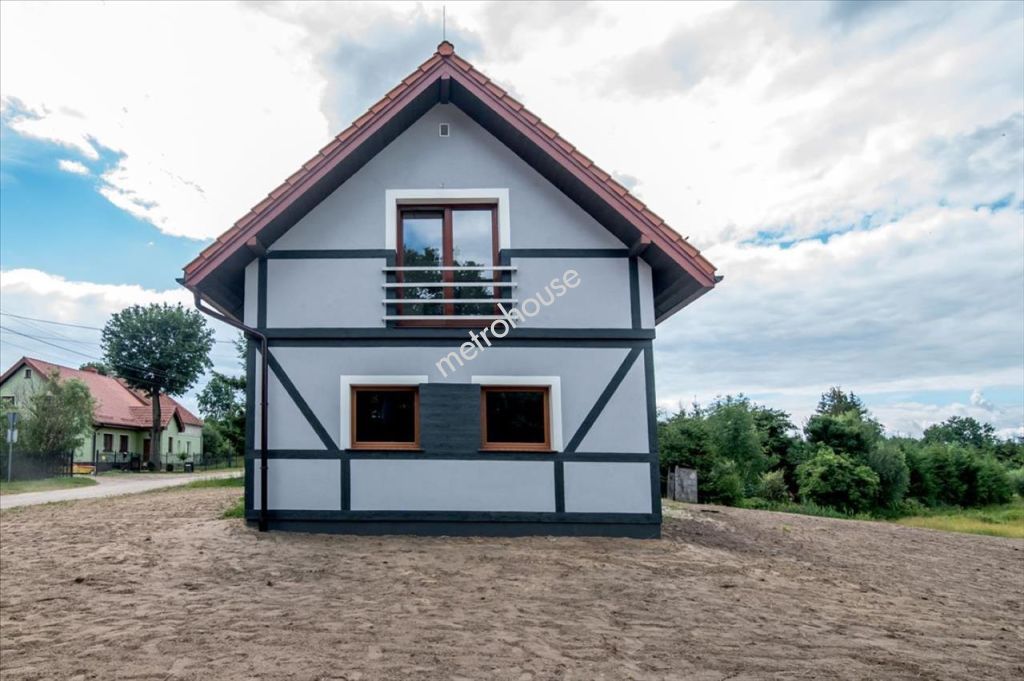 Dom na sprzedaż, Kętrzyński, Widryny