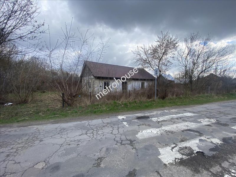 Działka na sprzedaż, Opolski, Józefów Nad Wisłą, Prawno