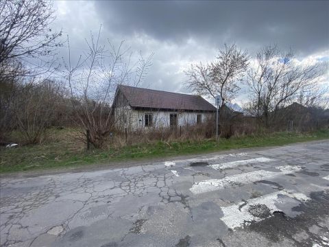 Sprzedaż Działka Prawno, pow. opolski
