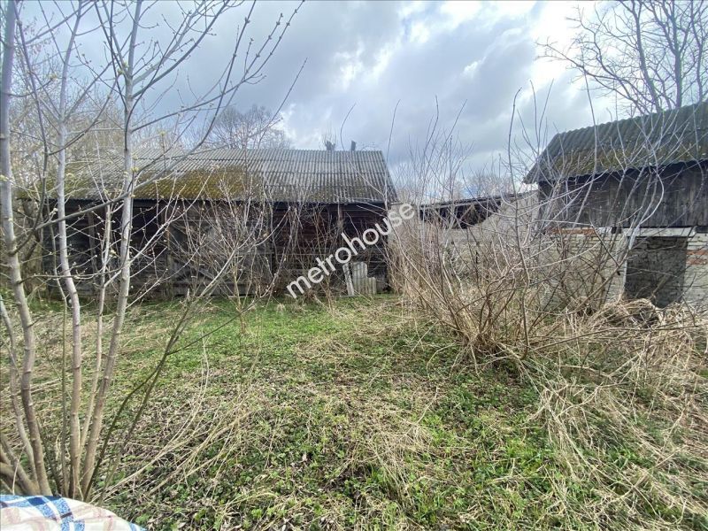 Działka na sprzedaż, Opolski, Józefów Nad Wisłą, Prawno