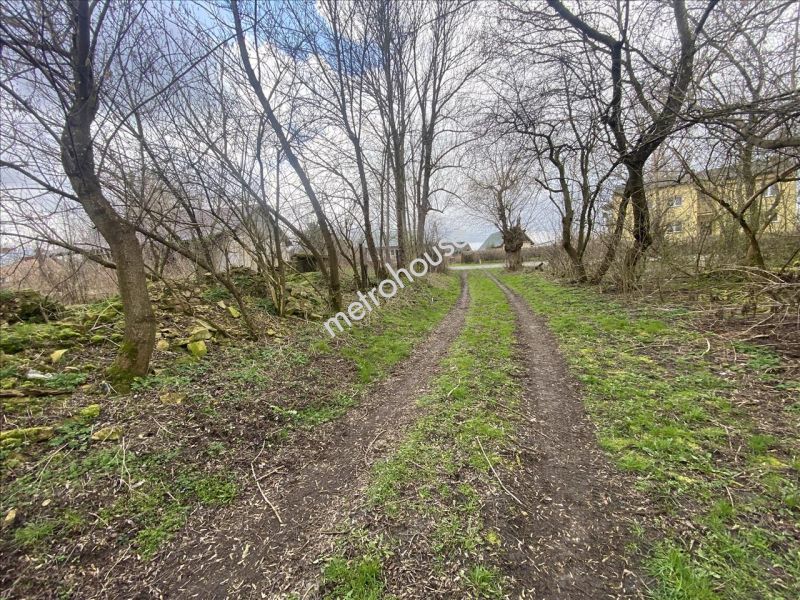 Działka na sprzedaż, Opolski, Józefów Nad Wisłą, Prawno