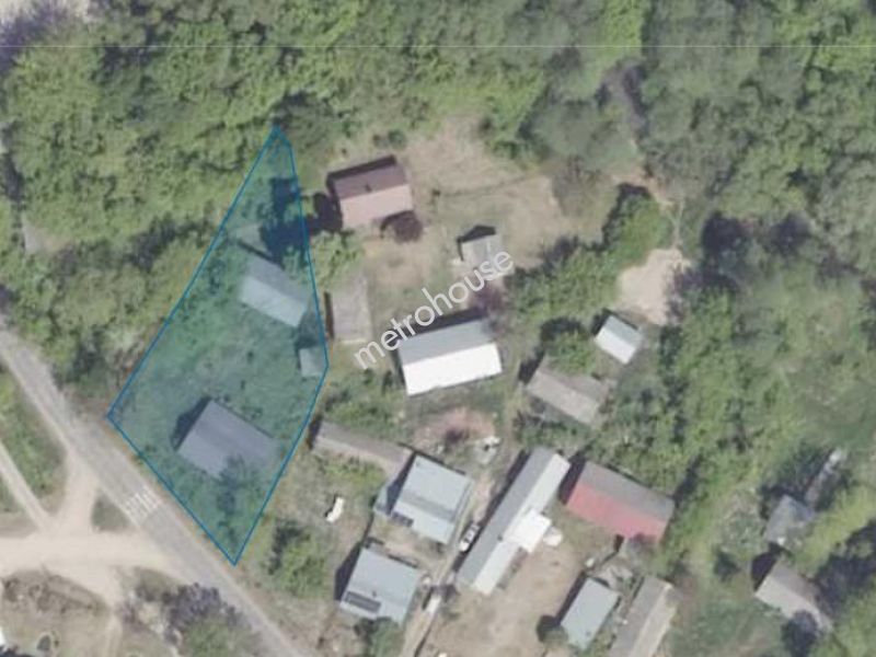 Działka na sprzedaż, Opolski, Józefów Nad Wisłą, Prawno