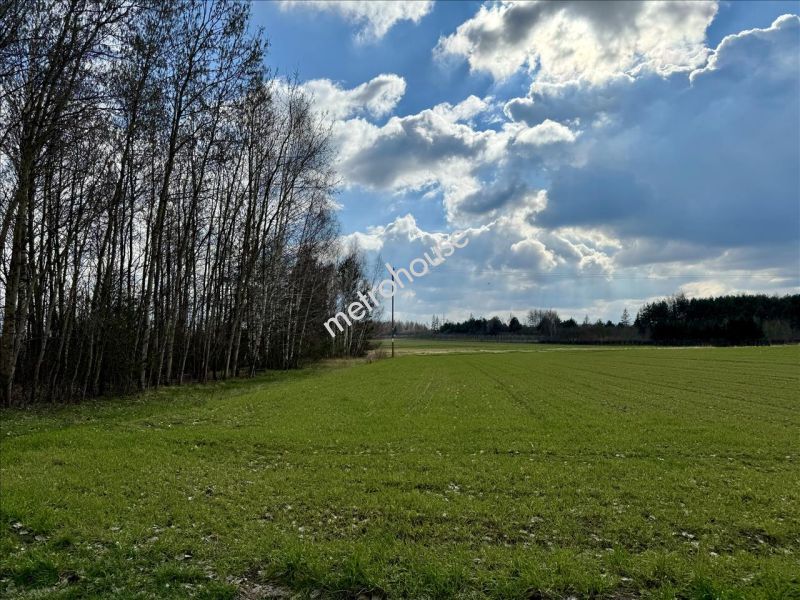 Działka na sprzedaż, Piaseczyński, Kotorydz