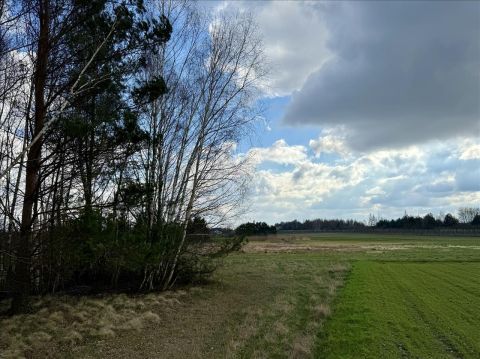 Sprzedaż Działka Kotorydz, pow. piaseczyński