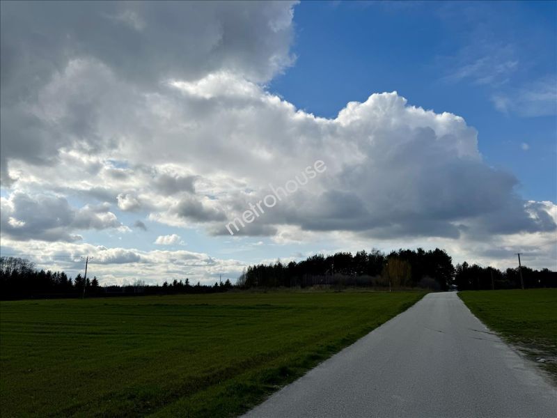 Działka na sprzedaż, Piaseczyński, Kotorydz