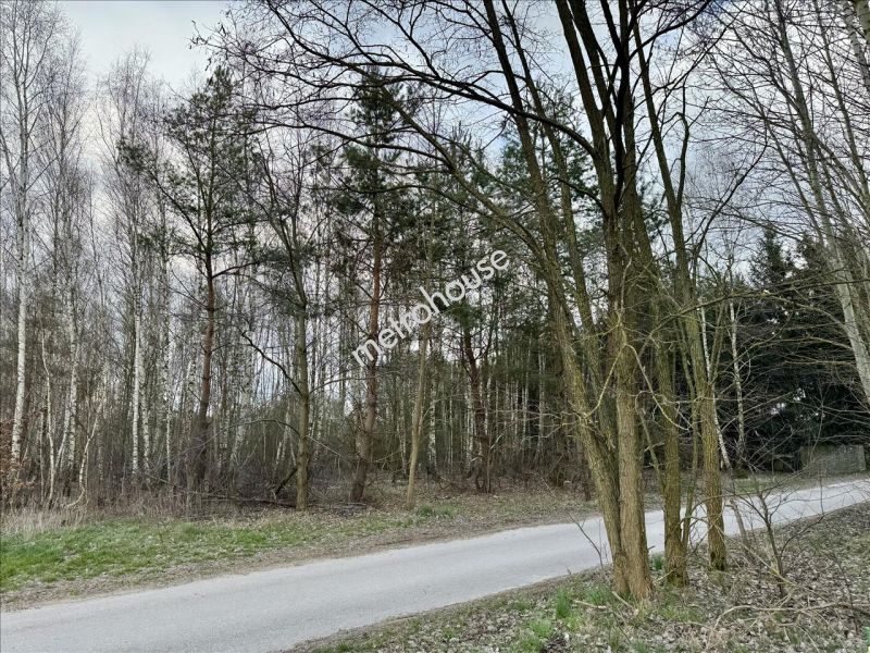 Działka na sprzedaż, Piaseczyński, Kotorydz
