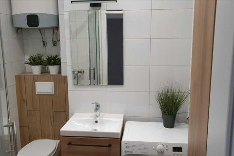 Sprzedaż Mieszkanie Artura, Radzionków, pow. tarnogórski