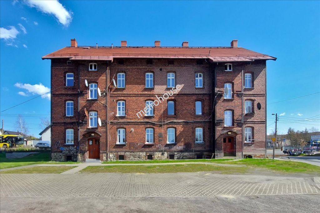 Mieszkanie na sprzedaż, Ruda Śląska, Tunkla