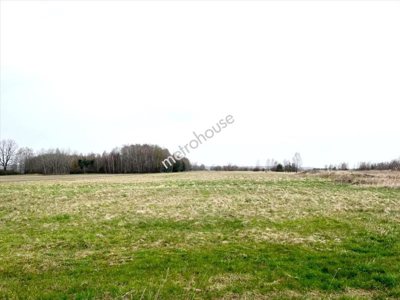 Działka na sprzedaż, Kielecki, Grzymałków