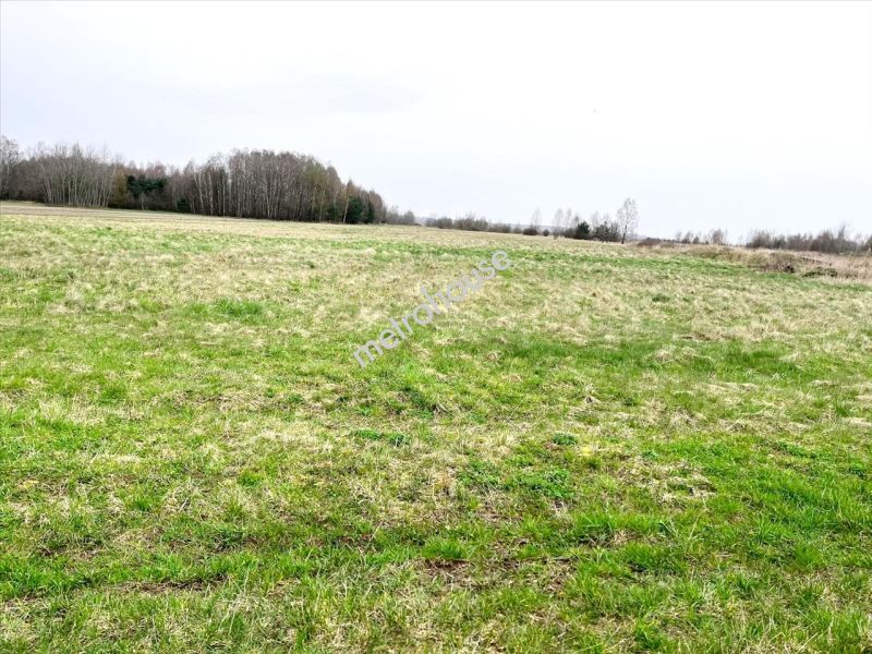 Działka na sprzedaż, Kielecki, Grzymałków
