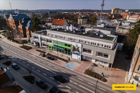 Sprzedaż Ogólne Śródmieście, Olsztyn