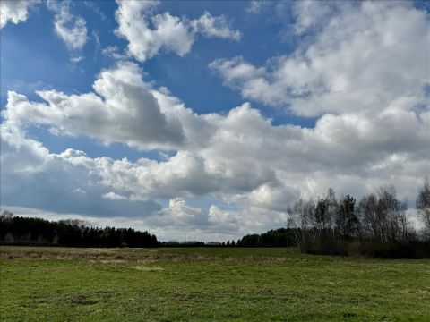 Sprzedaż Działka Kotorydz, pow. piaseczyński