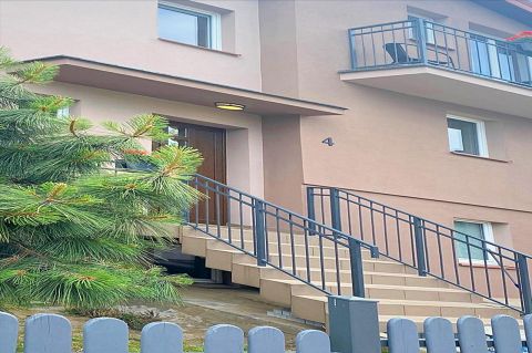 Sprzedaż Dom Władysławowo, pow. pucki