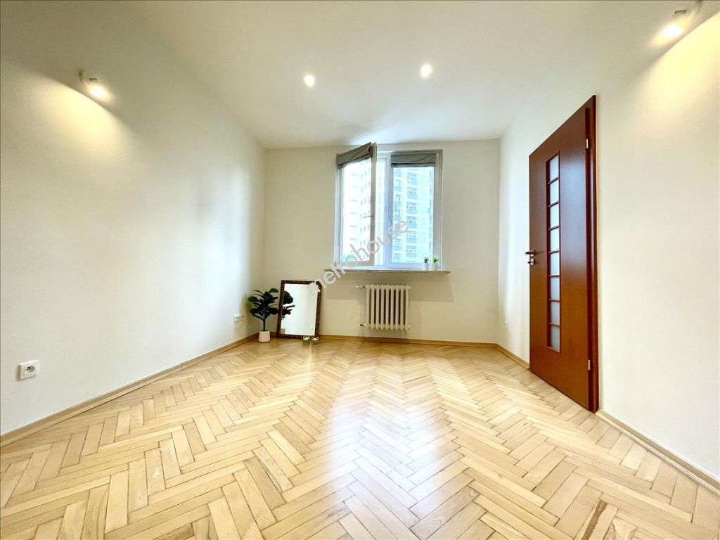 Flat  for rent, Warszawa, Śródmieście, Emilii Plater