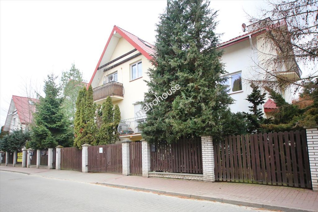 Mieszkanie na sprzedaż, Piaseczyński, Nowa Iwiczna, Szkolna