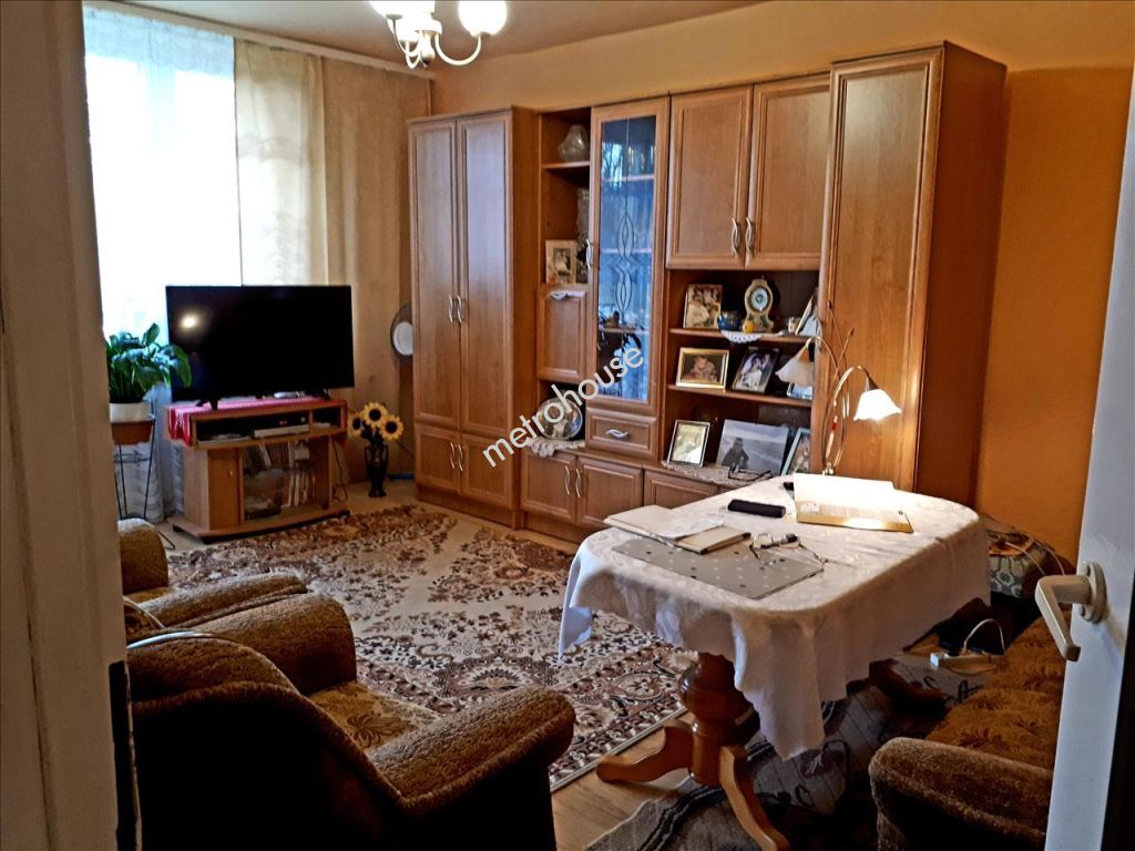 Mieszkanie na sprzedaż, Biała Podlaska, Orzechowa