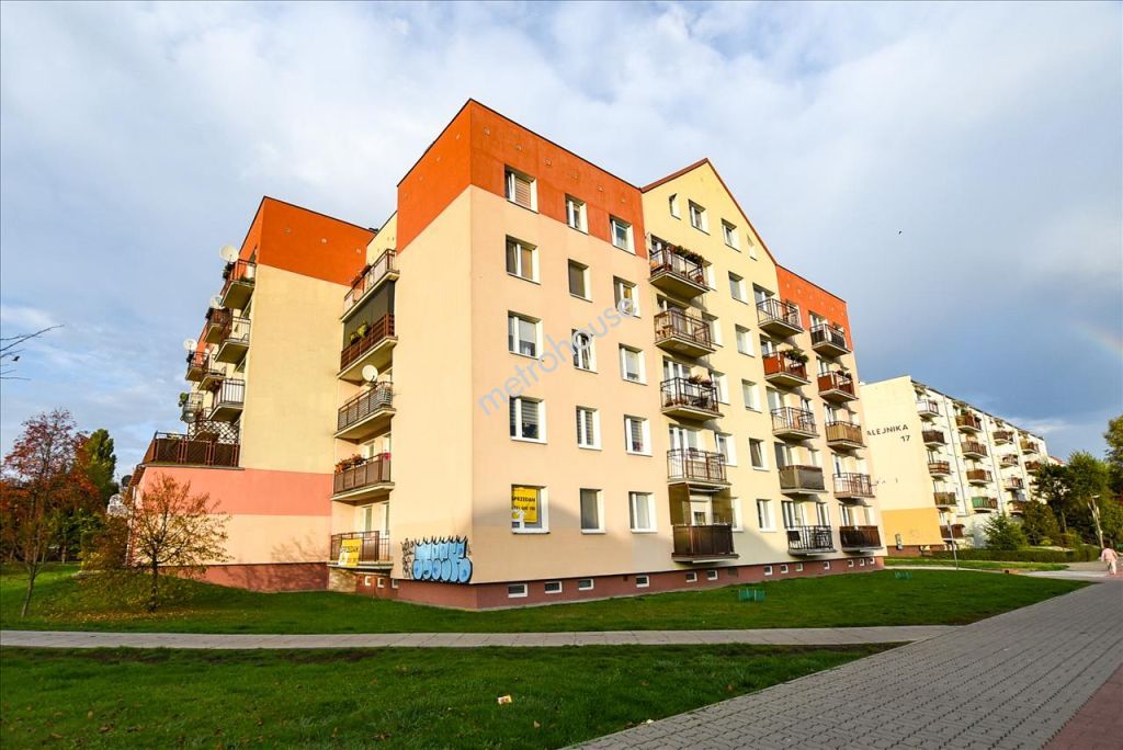 Mieszkanie na sprzedaż, Inowrocławski, Inowrocław