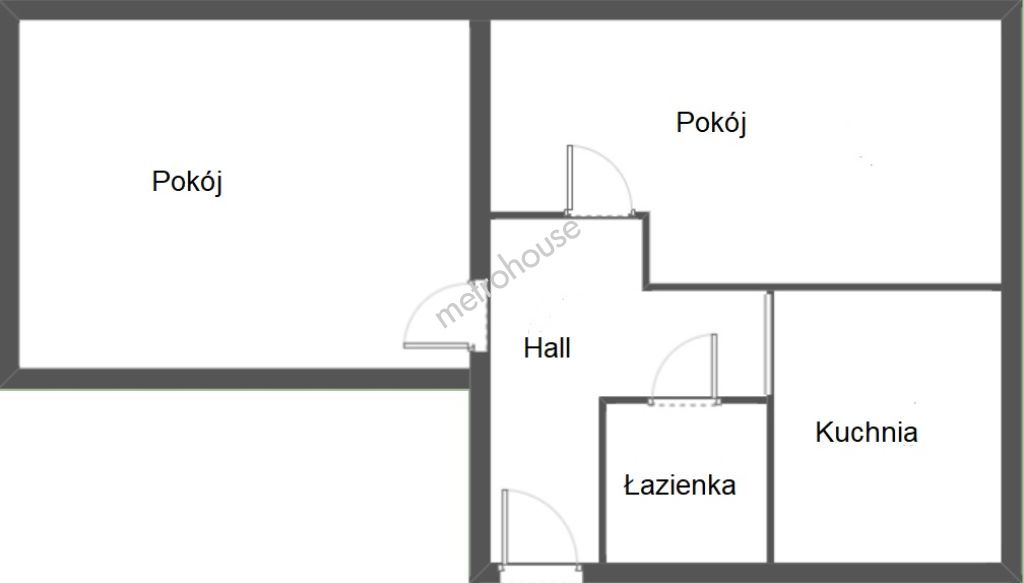 Mieszkanie na sprzedaż, Sochaczewski, Sochaczew, Dywizjonu 303