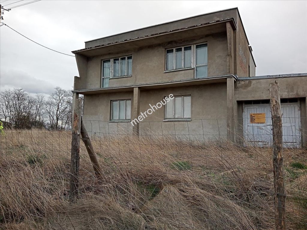 Dom na sprzedaż, Mogileński, Mokre