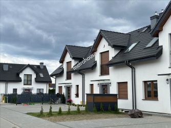 Dom na sprzedaż, Pucki, Mechelinki