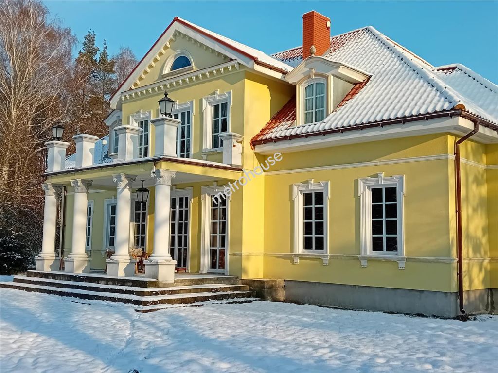 House  for sale, Bydgoski, Nowa Wioska