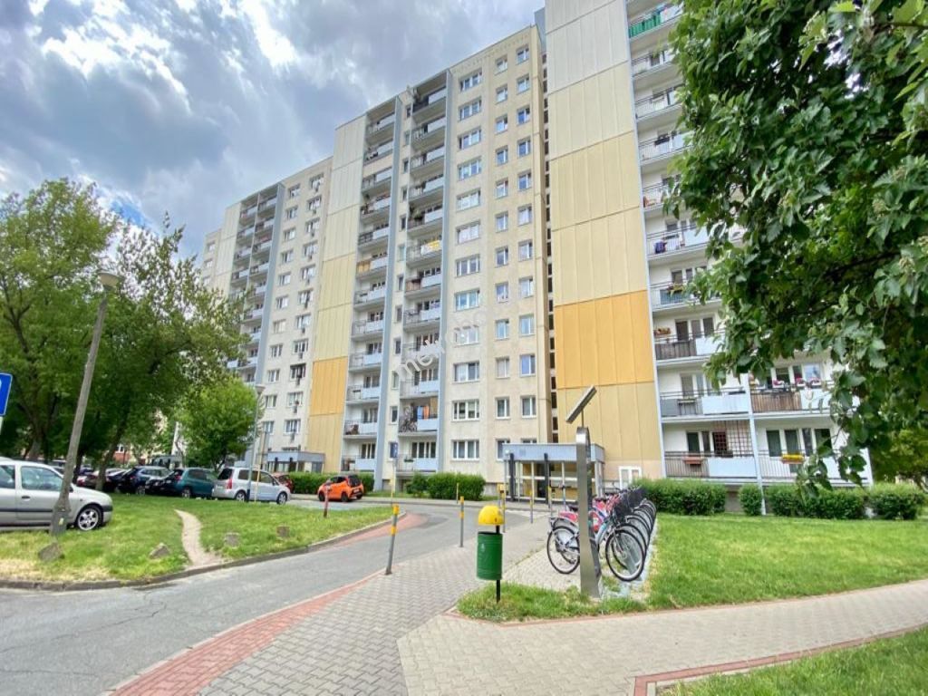 Mieszkanie na sprzedaż, Poznań, Grunwald Południe