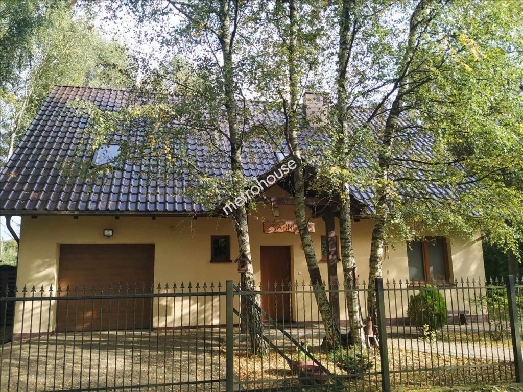 Dom na sprzedaż, Wejherowski, Kamień