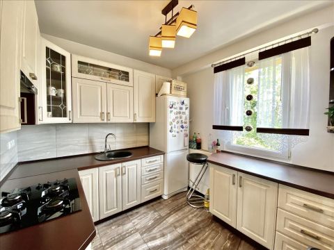 Sprzedaż Mieszkanie Kościuszki, Iława