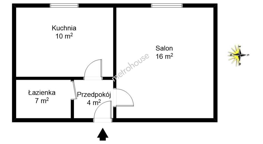 Mieszkanie na sprzedaż, żniński, Piechcin, 11 listopada