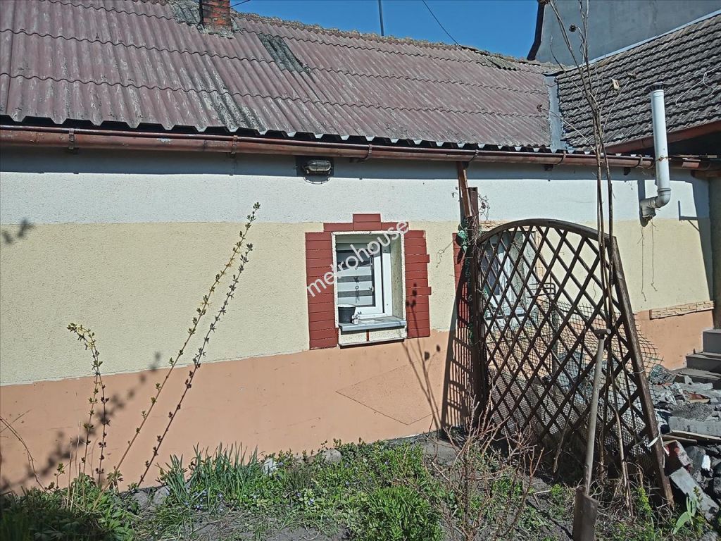 Dom na sprzedaż, Mogileński, Gębice