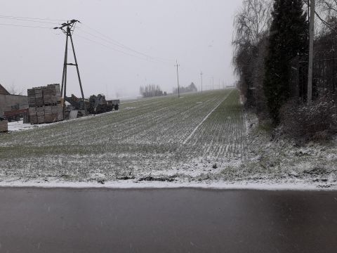 Sprzedaż Działka Piotrkówek Mały, pow. warszawski zachodni