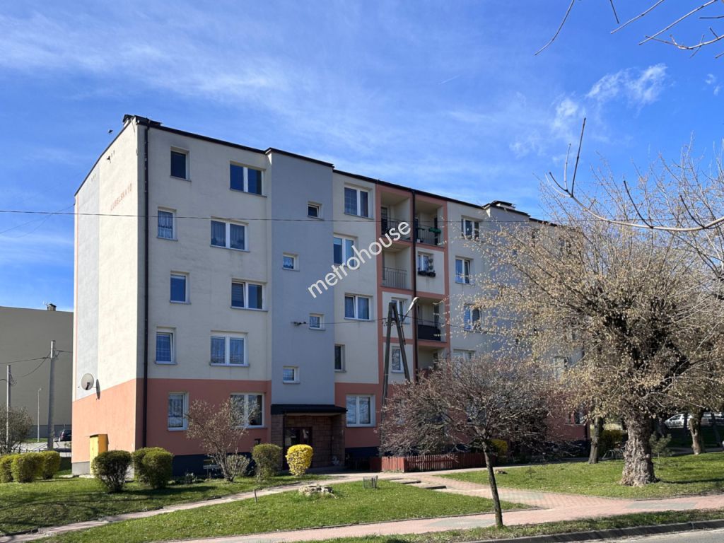 Flat  for sale, Kozienicki, Kozienice, Lubelska